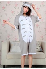 Кигуруми лето Totoro